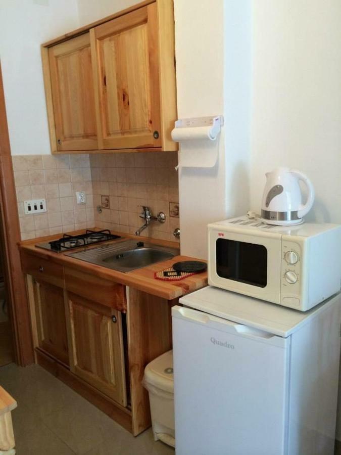 Apartmani Paklenica Starigrad Paklenica Exterior photo